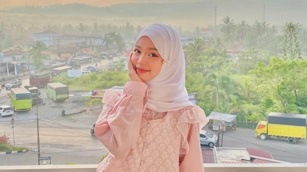 Profil Murama Najwa Hasana, Bintang Dangdut Academy 8 Asal Sijunjung
