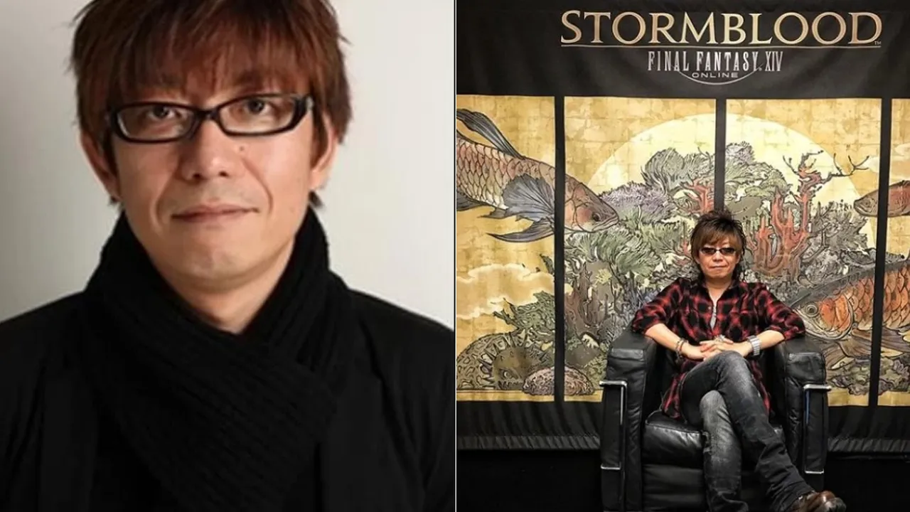 Profil Naoki Yoshida Produser Final Fantasy XIV yang Baru Saja Keluar dari Dewan Direksi Square Enix
