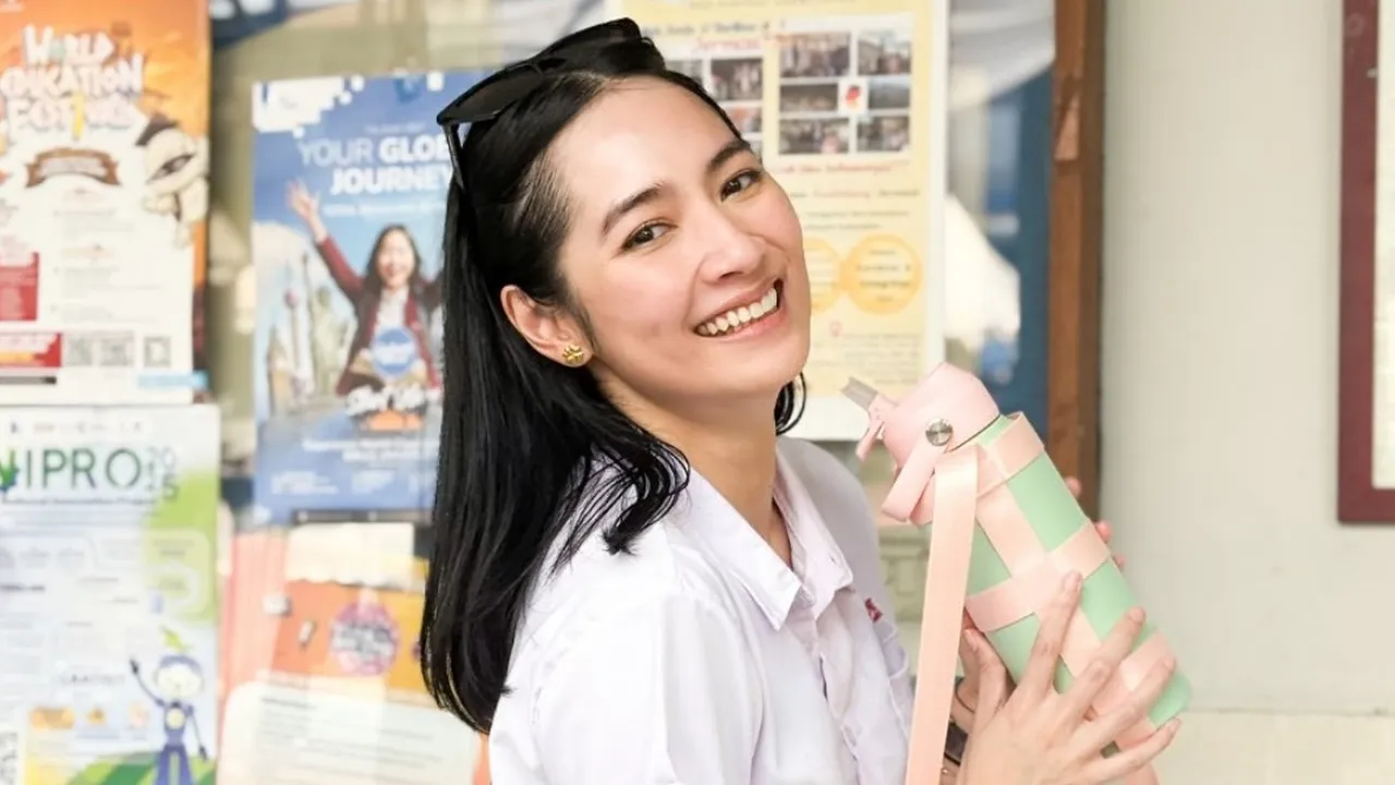 Profil Niken Anjani yang Diduga Perankan Ancika di Film 'DILAN ITB 1997'
