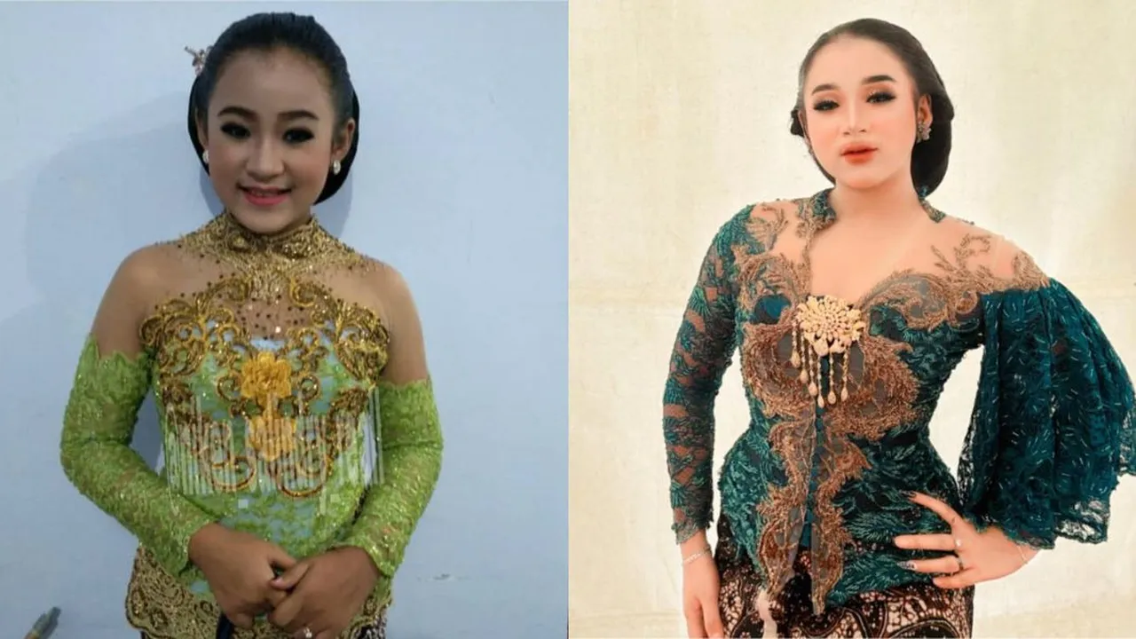 Profil Niken Salindry, Sinden Cilik Yang Kini Mulai Beranjak Remaja Profil Niken Salindry, Sinden Cilik Yang Kini Mulai Beranjak Remaja