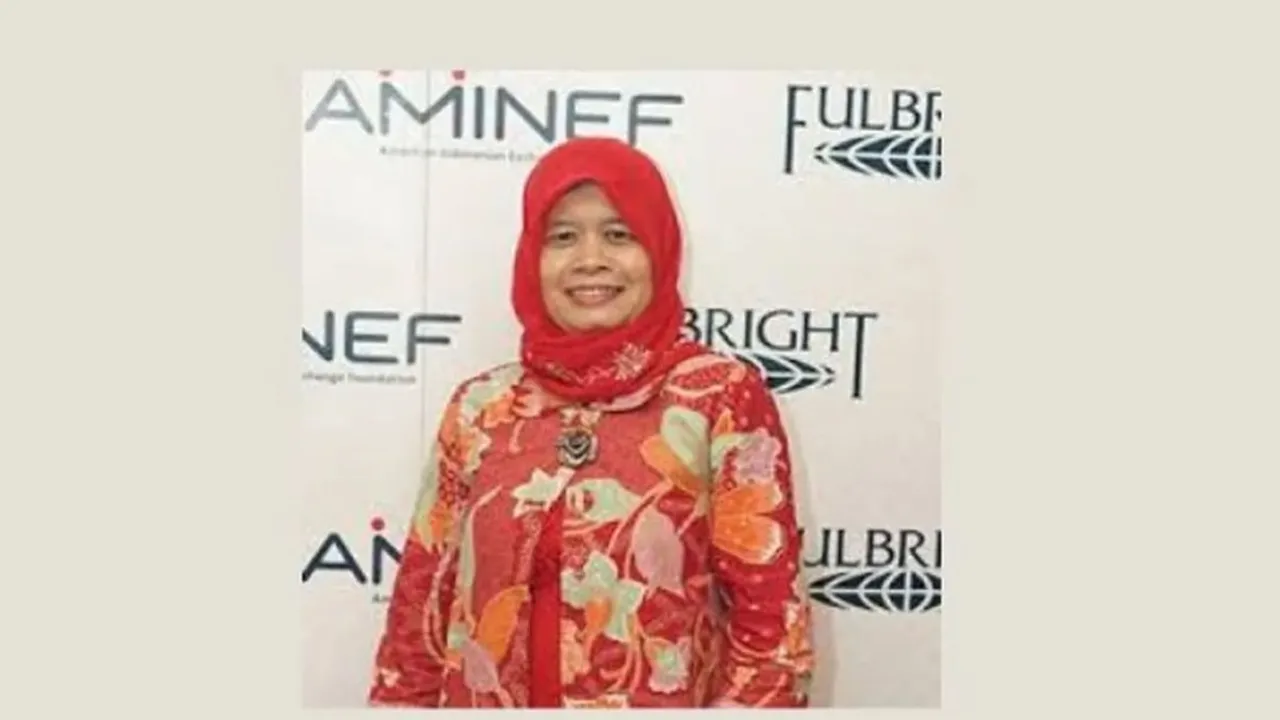 Profil Noer Kasanah, Akademisi UGM dengan Segudang Prestasi dan Tantangan