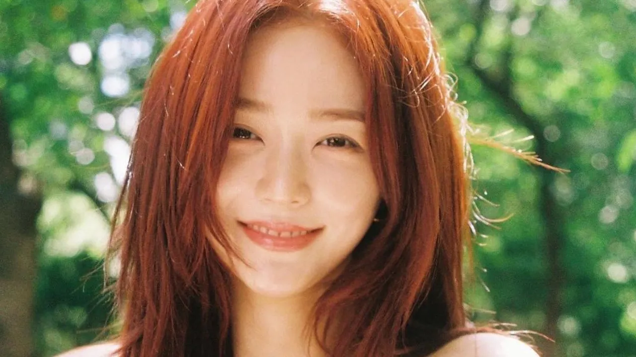Profil Oh Se Young: Istri Cantik Lee Han Young dalam Drama The Judge Returns