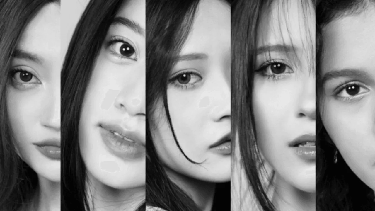 Profil PAPION, Global Girl Group Lintas Negara yang Ada Member Asal Indonesianya