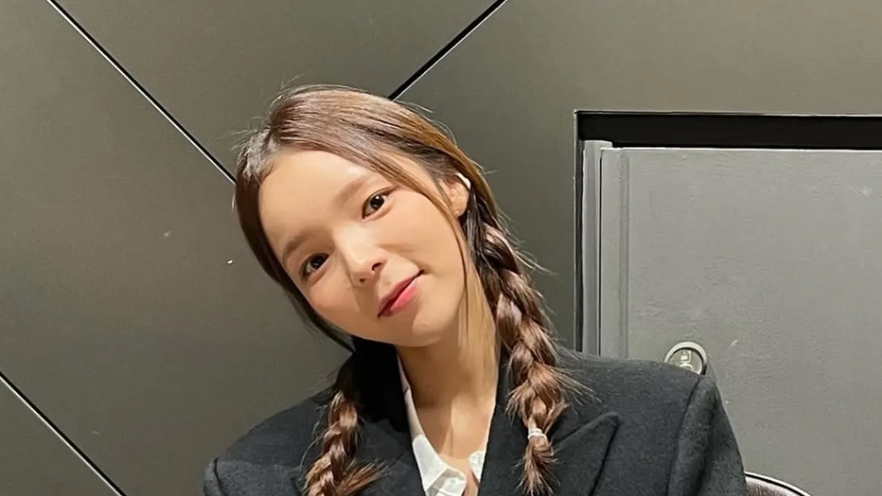 Profil Park Jin Joo, Aktris Multitalenta yang Siap Tinggalkan Status Lajang Bulan Depan