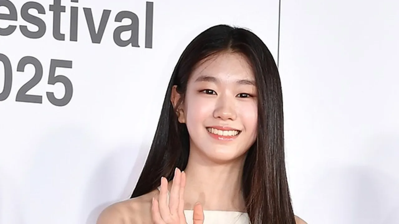 Profil Park So Yi, dari Artis Cilik hingga Aktris Remaja yang Mencuri Perhatian
