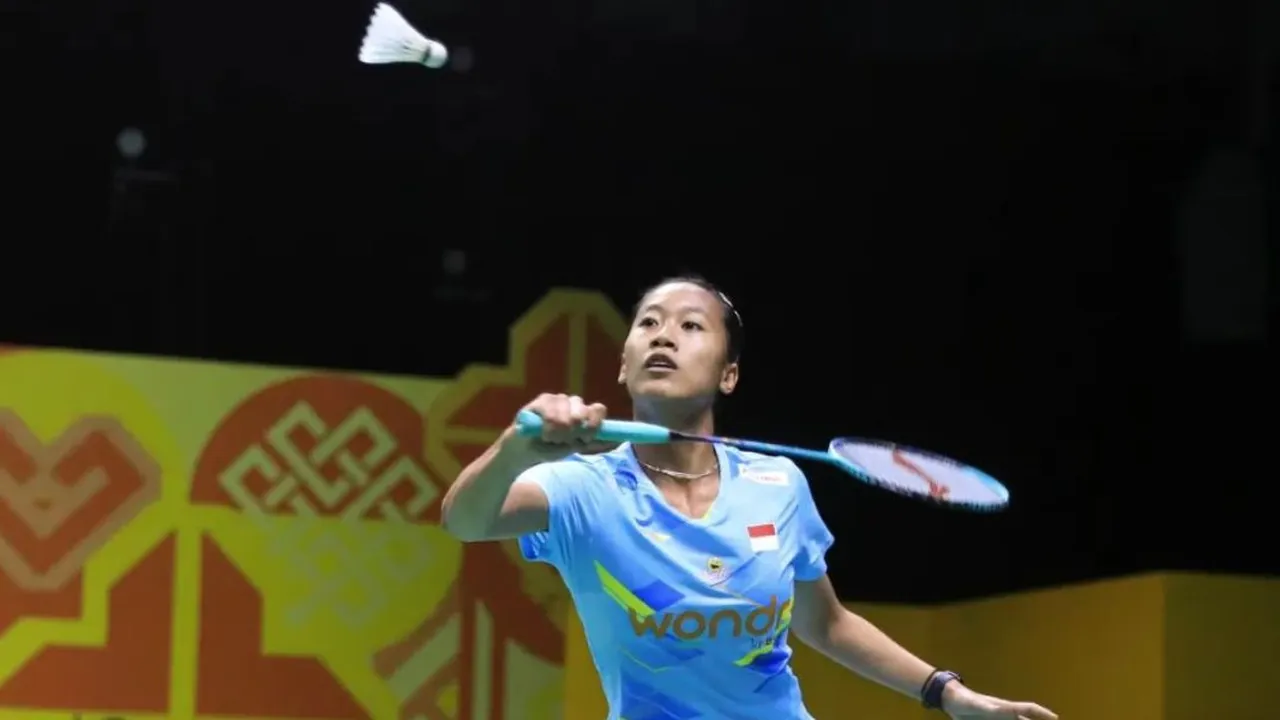 Profil Putri Kusuma Wardani: Perjalanan Karier dan Mentalitas Juara