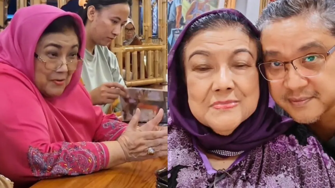 Profil Rahayu Effendi, Aktris Senior Indonesia dengan Segudang Prestasi
