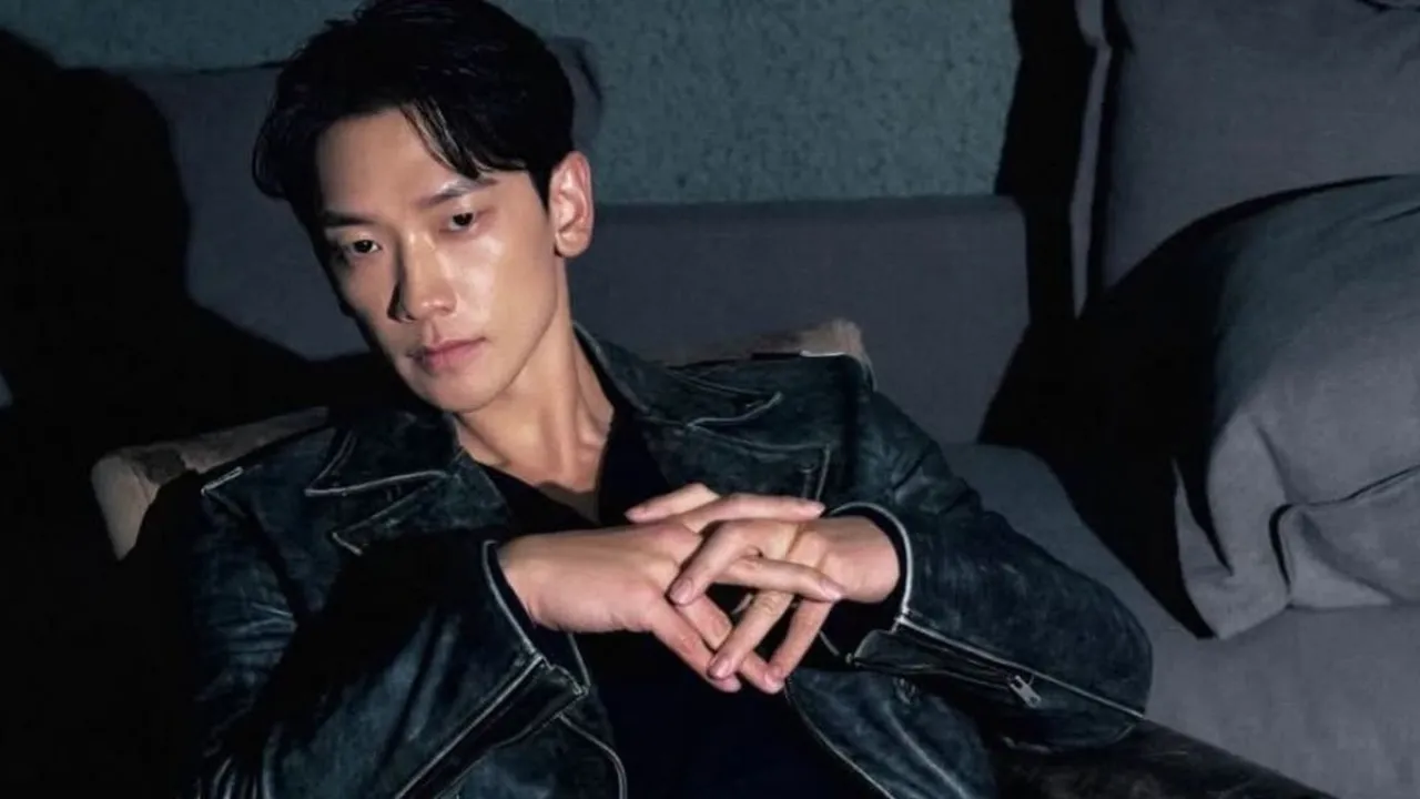 Profil Rain: Karakter Villain dalam Drama Bloodhounds 2