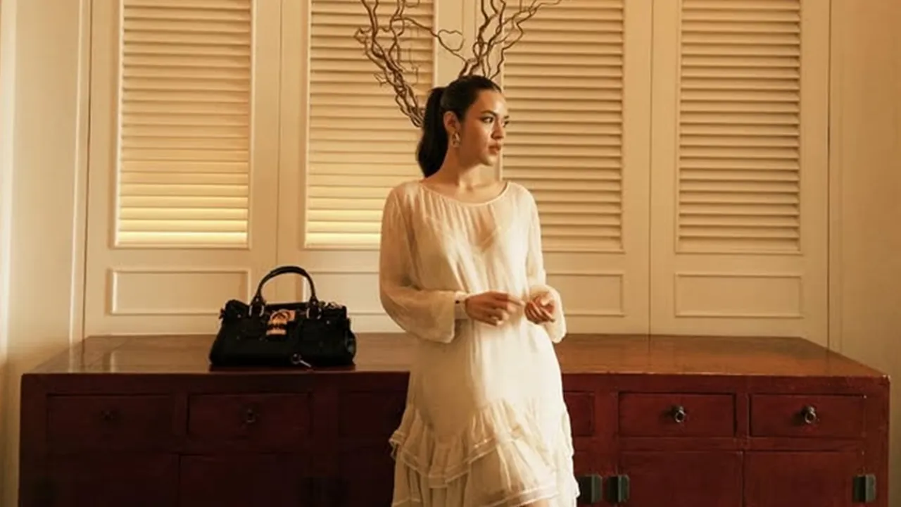 Profil Raisa: Perjalanan Karier Musik hingga Kehidupan Pribadinya di Tahun 2025