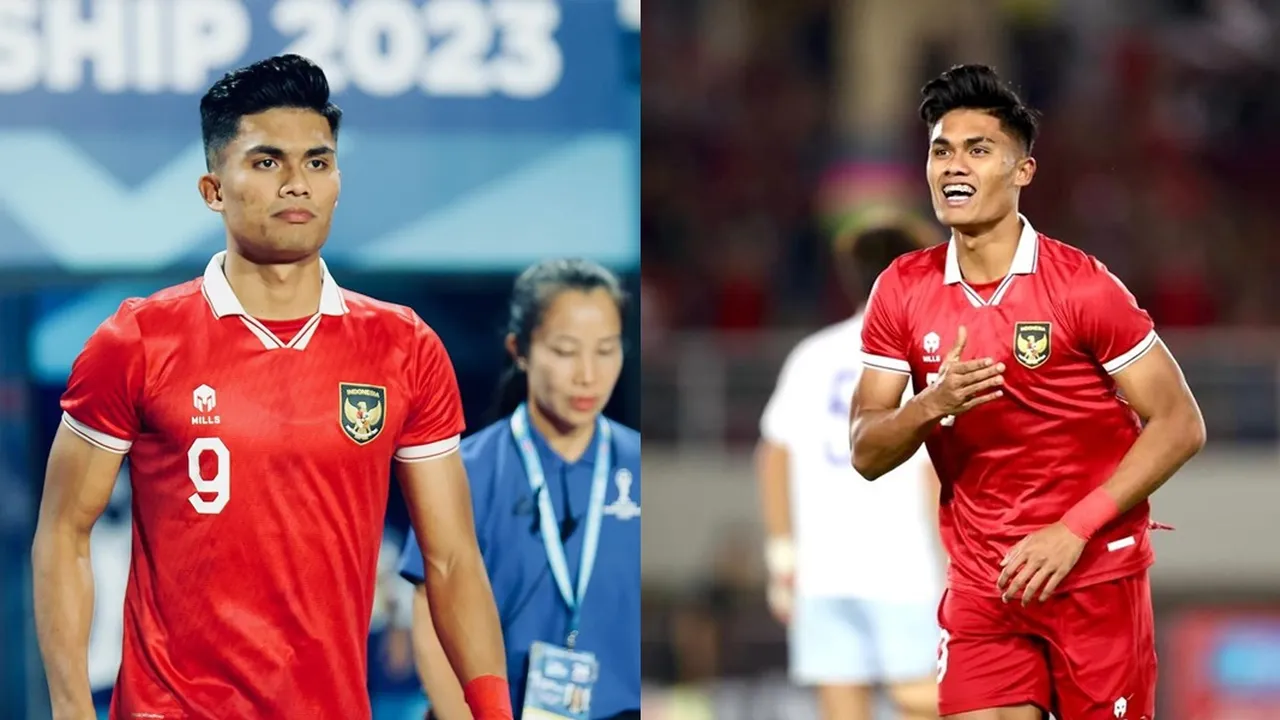 Profil Ramadhan Sananta, Striker Andalan yang Tidak Diizinkan Bermain di Timnas Indonesia U-24