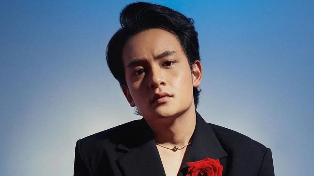 Profil Randy Martin, Perjalanan Karir Hingga Prestasi Lulus dengan Nilai Sempurna