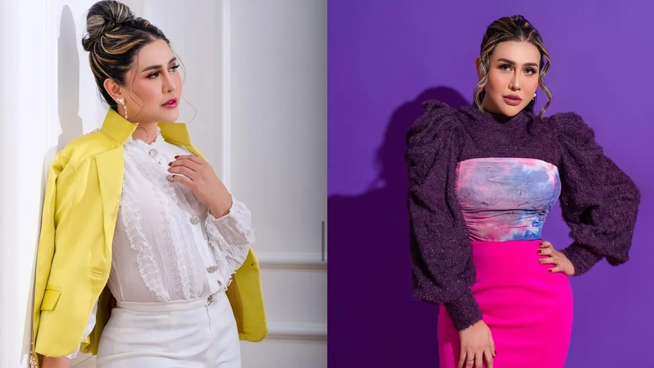 Profil Ratu Meta yang Penuh Pengorbanan di Dunia Musik Dangdut