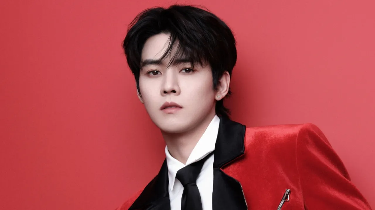 Profil Ren Hao, Eks R1SE yang Kini Sukses Jadi Aktor dan Viral Lewat Drama 'Pursuit of Jade'