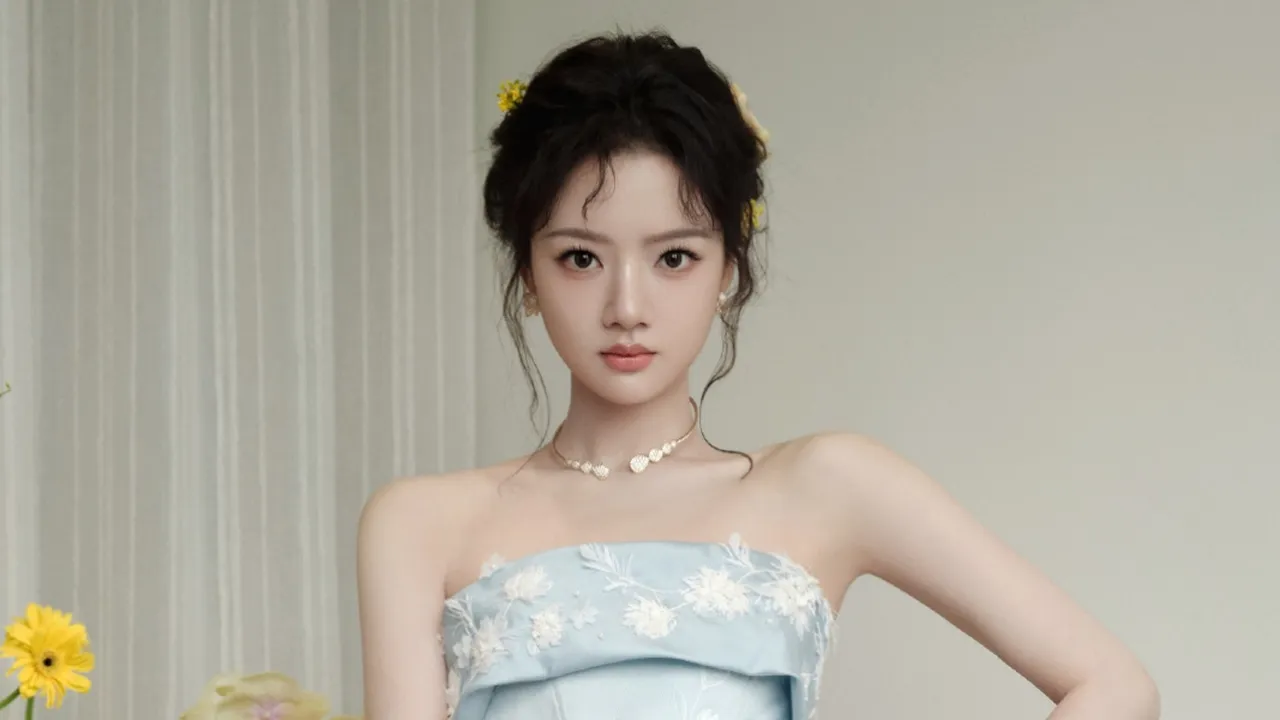 Profil Ren Min, Aktris China Cantik dengan Bakat Akting Memukau dan Deretan Peran Menarik