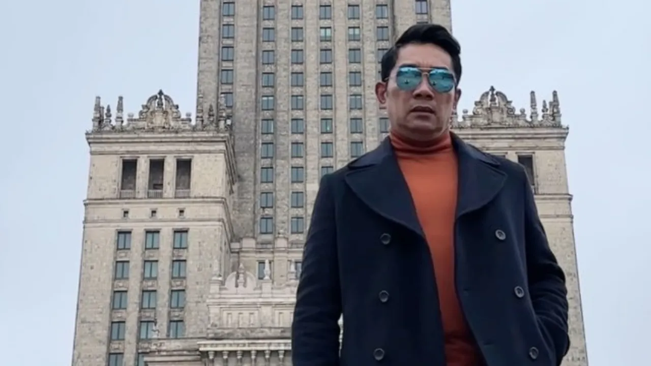 Profil Ridwan Kamil, Digugat Cerai Atalia Praratya
