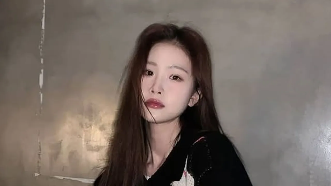 Profil Roada Xu Eks Trainee Idol yang Tempuh Perjalanan Karier Panjang, Acara Survival - Jadi Aktris
