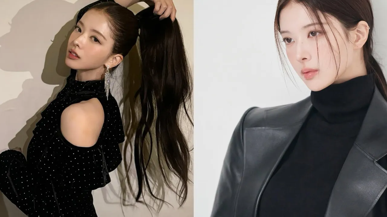 Profil Roh Jeong Eui yang Sukses Curi Perhatian Penonton Lewat Drama Korea 'The Witch'