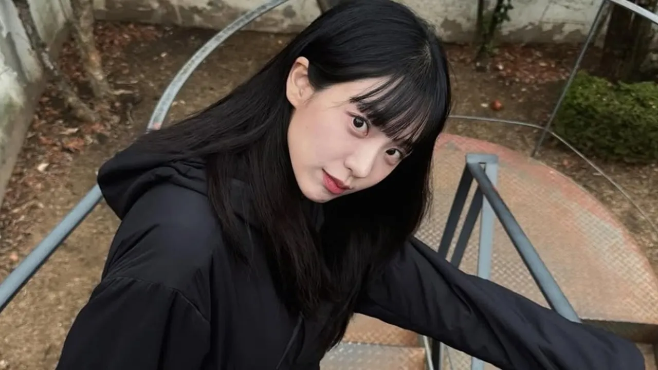 Profil Ryu Jiwon, Eks Member GOOD DAY yang Kini Fokus Melawan Leukimia