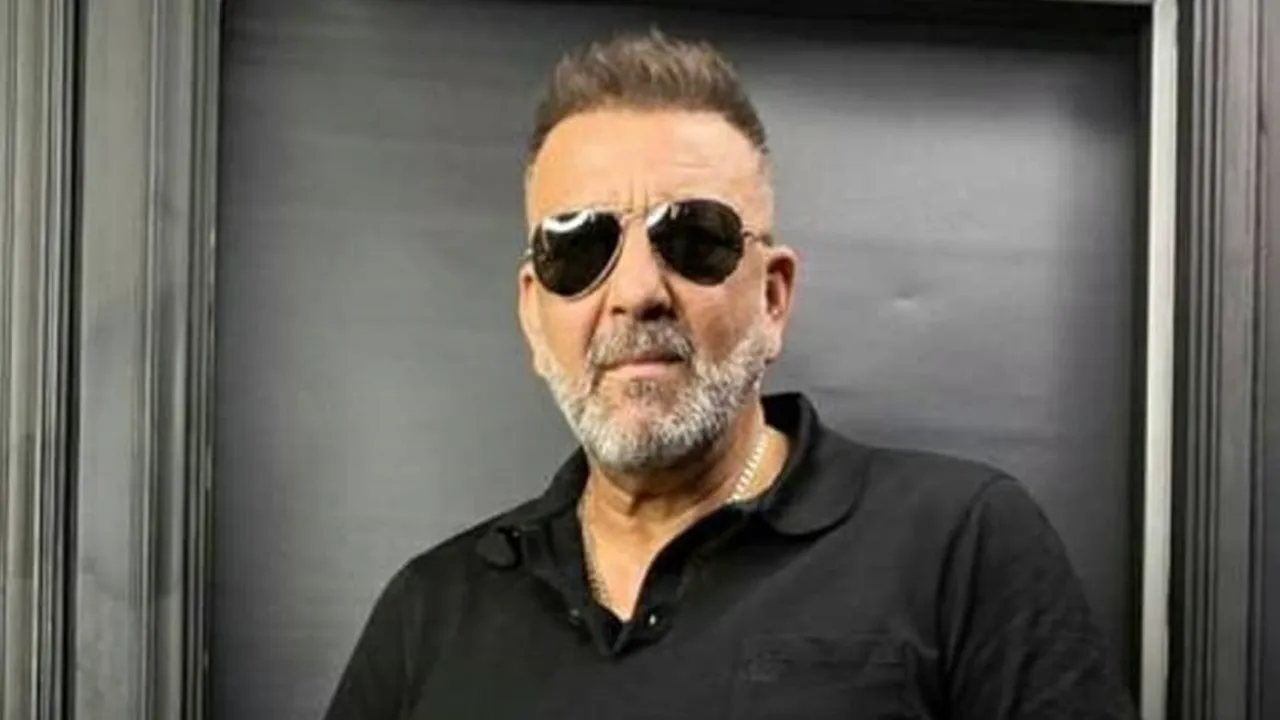 Profil Sanjay Dutt, Aktor Senior Bollywood yang Eksis Berkarir Selama 44 Tahun