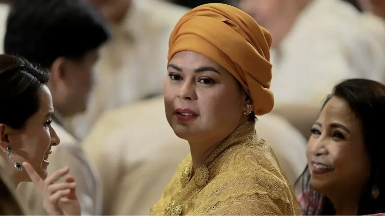 Profil Sara Duterte, Wakil Presiden Filipina yang Terancam Dimakzulkan
