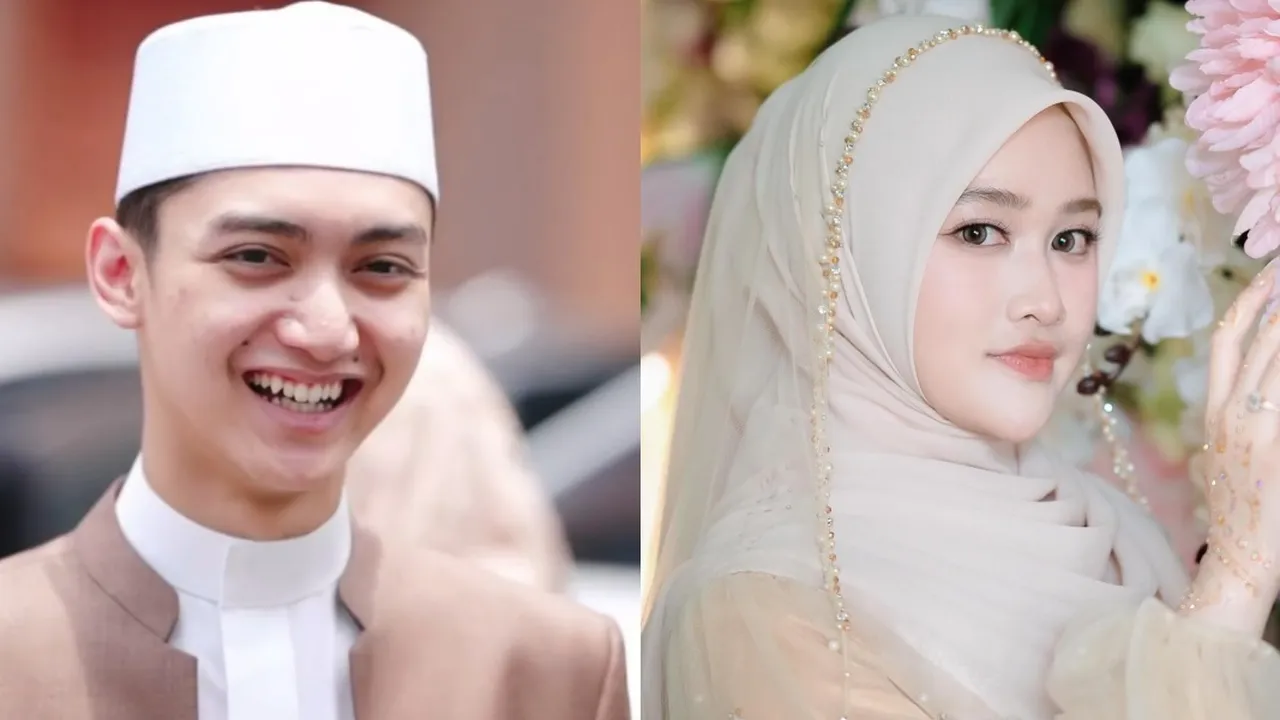 Profil Selebgram Khansa Mariska Tunangan Gus Azmi, Siapa Dia Sebenarnya?
