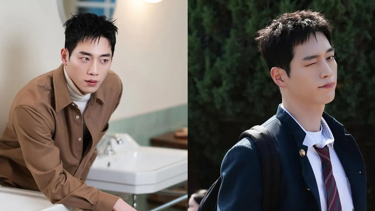Profil Seo Kang Joon, Aktor Comeback yang Sukses dengan 'UNDERCOVER HIGH SCHOOL'