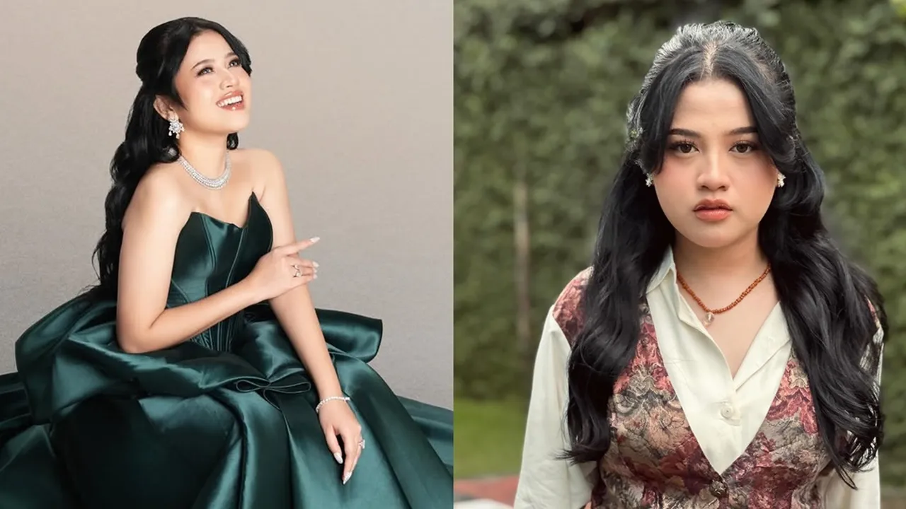 Profil Shabrina Leanor: Juara Indonesian Idol Season 13 yang Pernah Raih Prestasi di Kompetisi Internasional