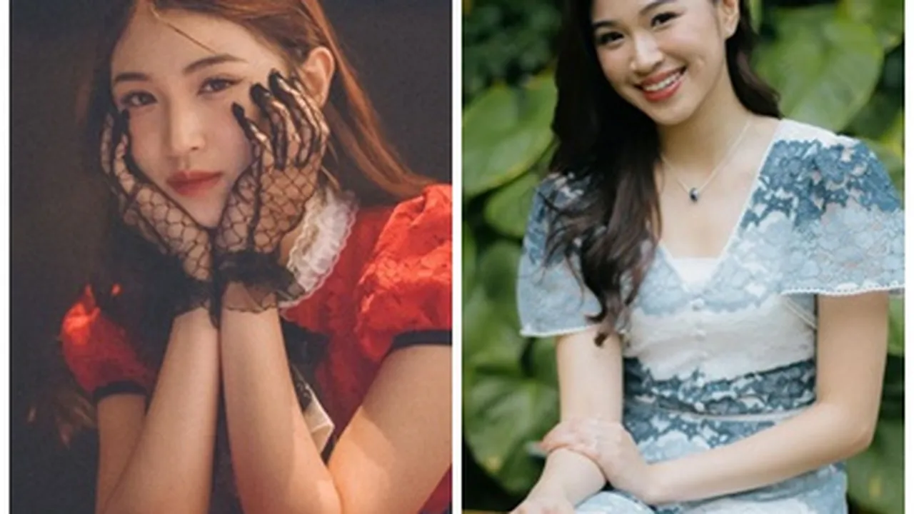 Profil Shani JKT48, Idola yang Tak Pernah Dilupakan oleh Para Wota Profil Shani JKT48, Idola yang Tak Pernah Dilupakan oleh Para Wota