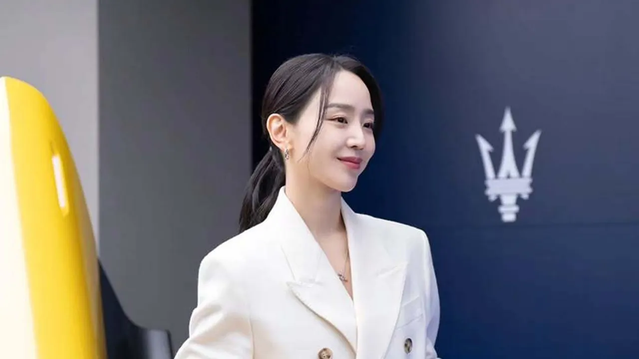 Profil Lengkap Shin Hye Sun, Awal Karier hingga Deretan Drama Populer