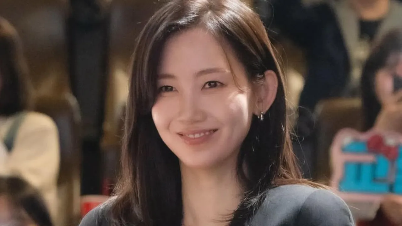 Profil Shin Hyun Been: Ahli Bioteknologi dalam Film Colony