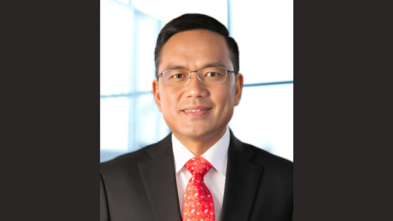 Profil Simon Aloysius Mantiri, Direktur Utama Pertamina yang Minta Maaf karena Kasus Korupsi BBM
