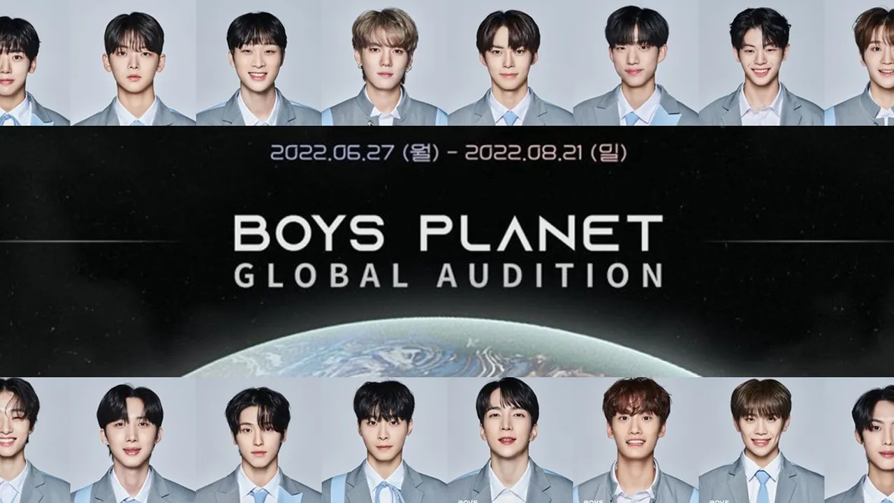 Profil Singkat Kontestan K-Group BOYS PLANET, Ada Wajah-Wajah Familiar di K-Pop