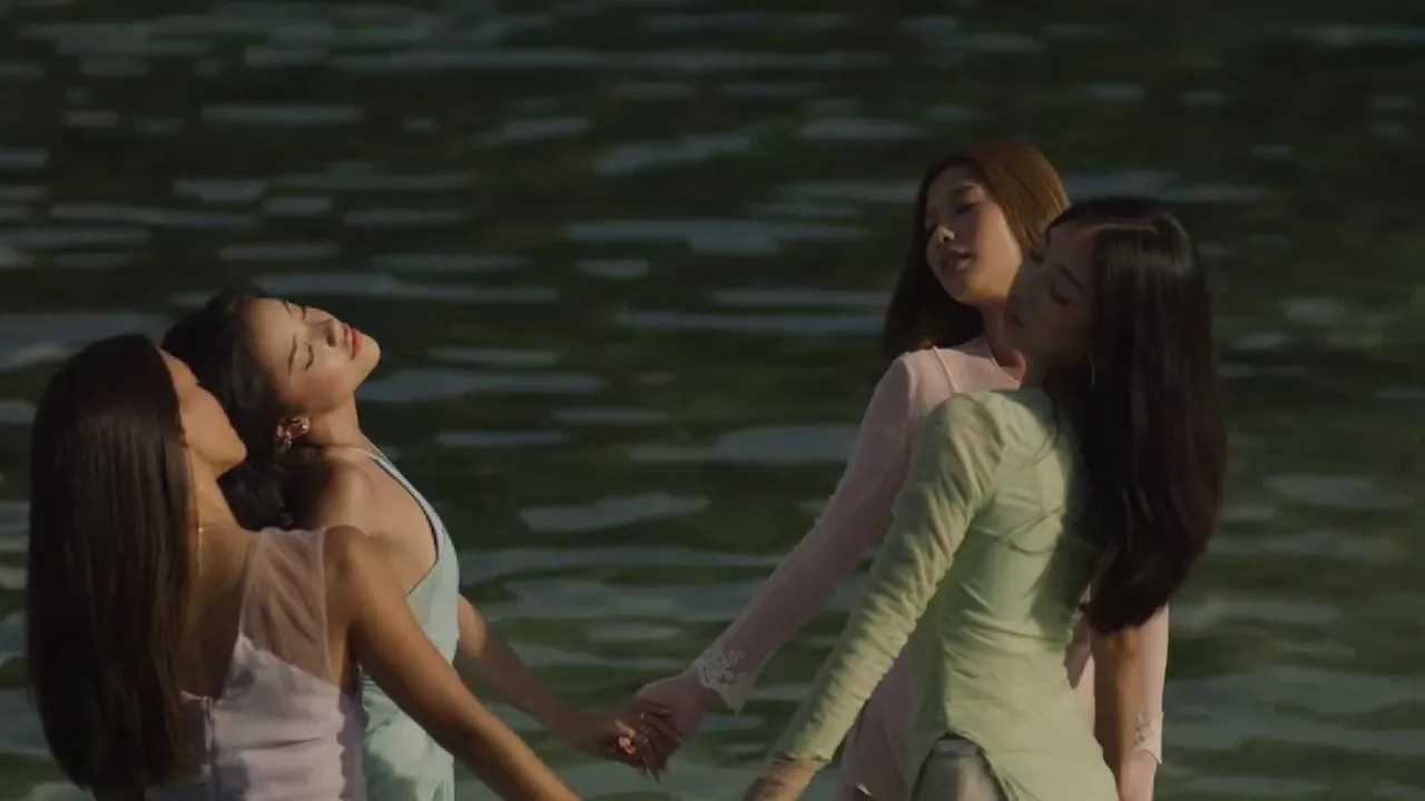 Profil Singkat Masing-Masing Member No Na, Girl Group Baru Asal Indonesia di Bawah Naungan 88rising