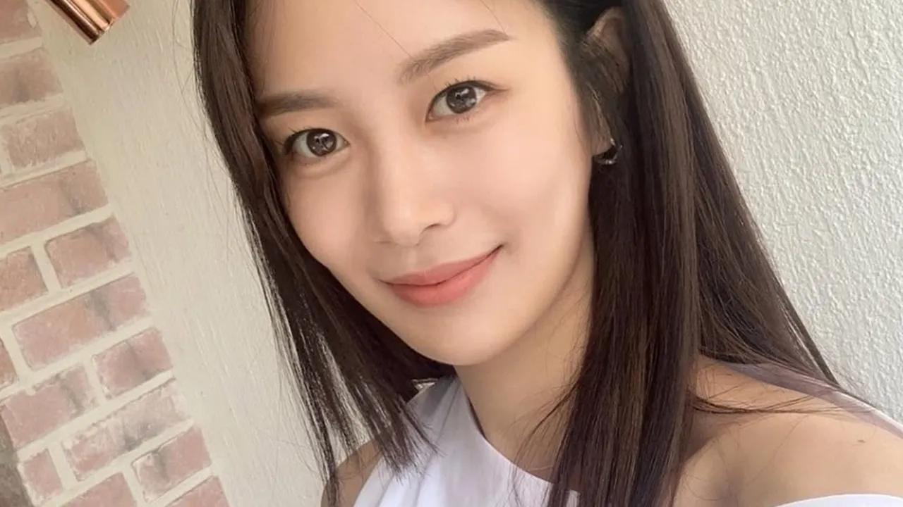 Profil Song Da Eun, Aktris Cantik yang Dirumorkan Pacaran dengan Jimin BTS dan Bikin Heboh