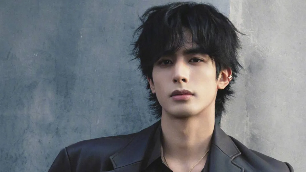 Profil Song Weilong, Aktor Muda China yang Kariernya Terus Bersinar