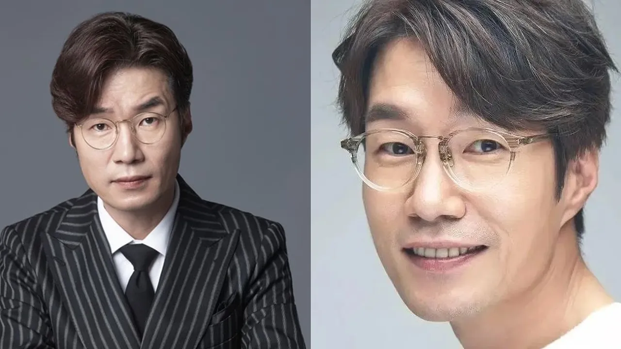 Profil Song Young Kyu, Aktor Korea Serba Bisa yang Ditemukan Meninggal Dunia di Dalam Mobil