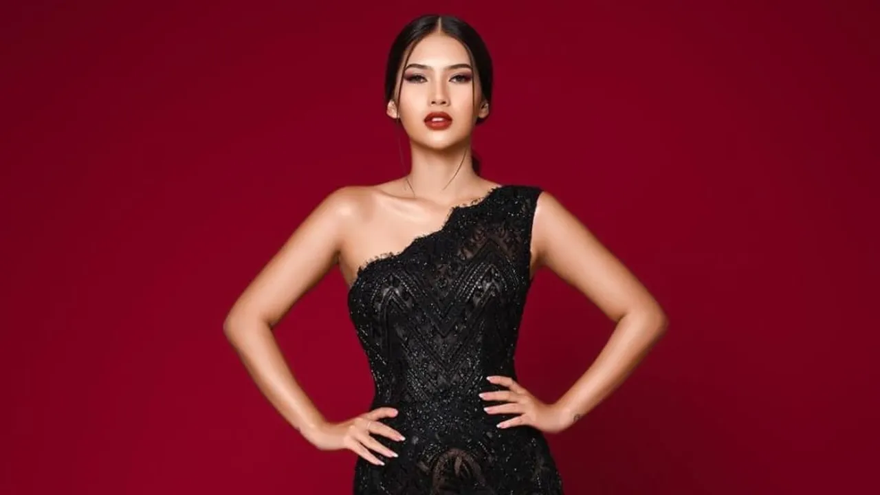 Profil Soraya Rasyid yang Baru-baru Ini Viral karena Andrew Andika, Pernah Jadi Host Bedah Rumah