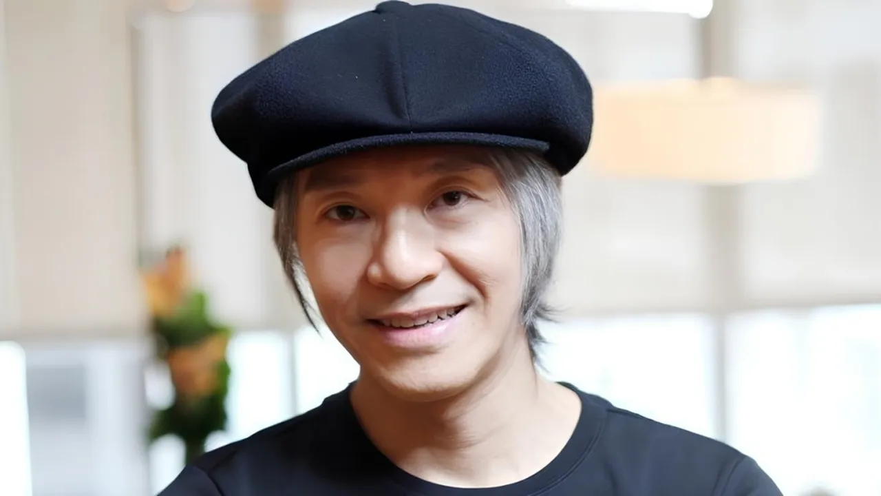 Profil Stephen Chow, Aktor China Legendaris yang Dijuluki Raja Komedi