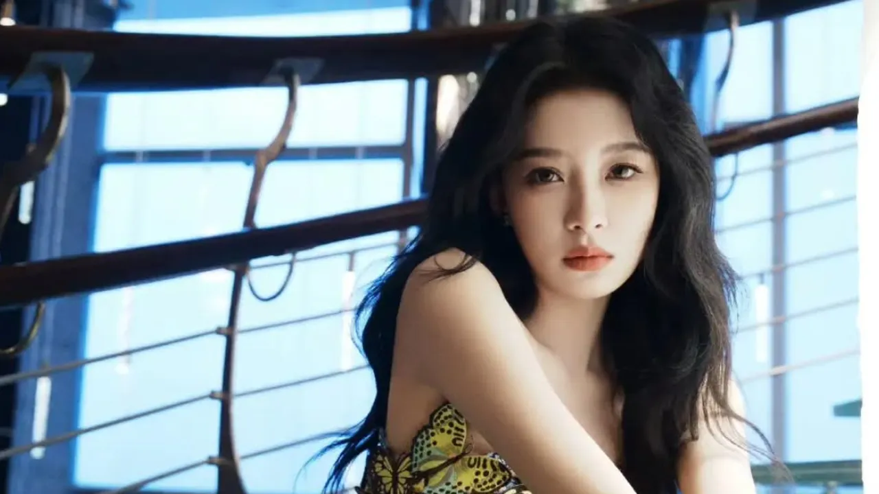 Profil Sun Yi, Aktris China Berbakat dengan Deretan Penghargaan Bergengsi