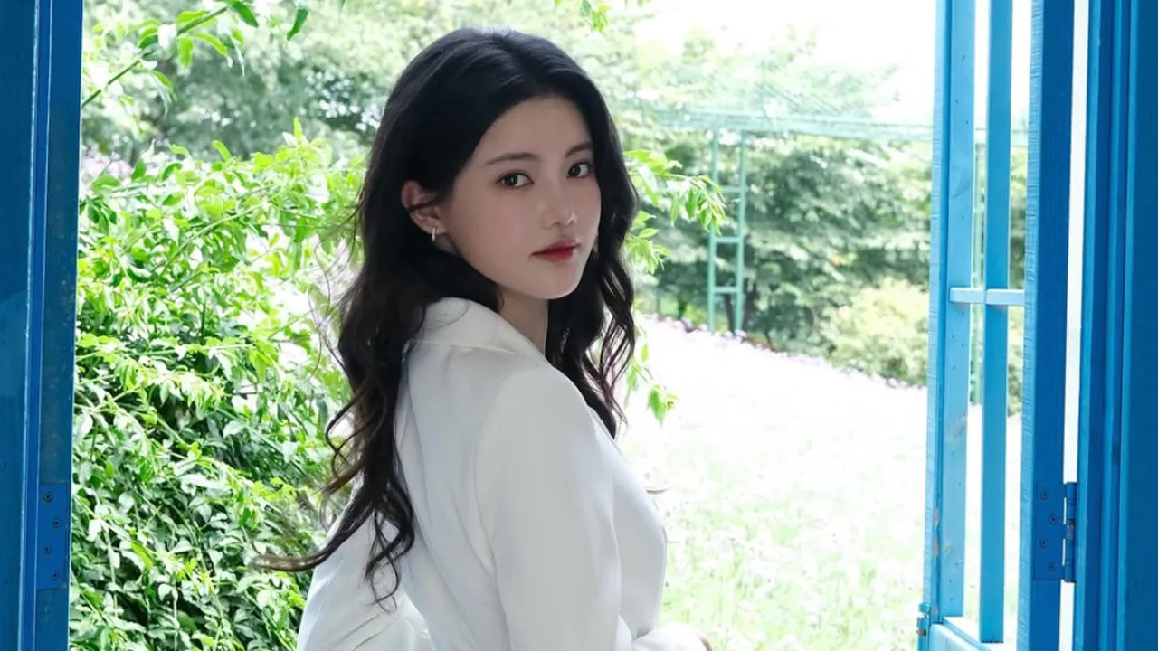 Profil Sun Zhen Ni, Mantan Member SNH48 yang Kini Serius Terjun ke Dunia Akting di Drama China