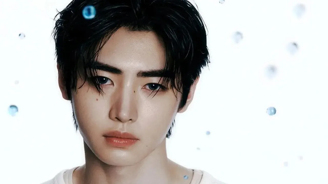 Profil Sunghoon, Idol Kalem Berjuluk “Pangeran Es” yang Ulang Tahun Hari Ini