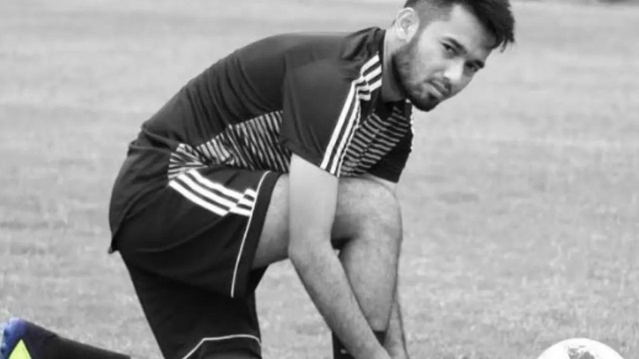 Profil Syakir Sulaiman, Mantan Bintang Timnas U-23 yang Terjerat Kasus Obat Terlarang