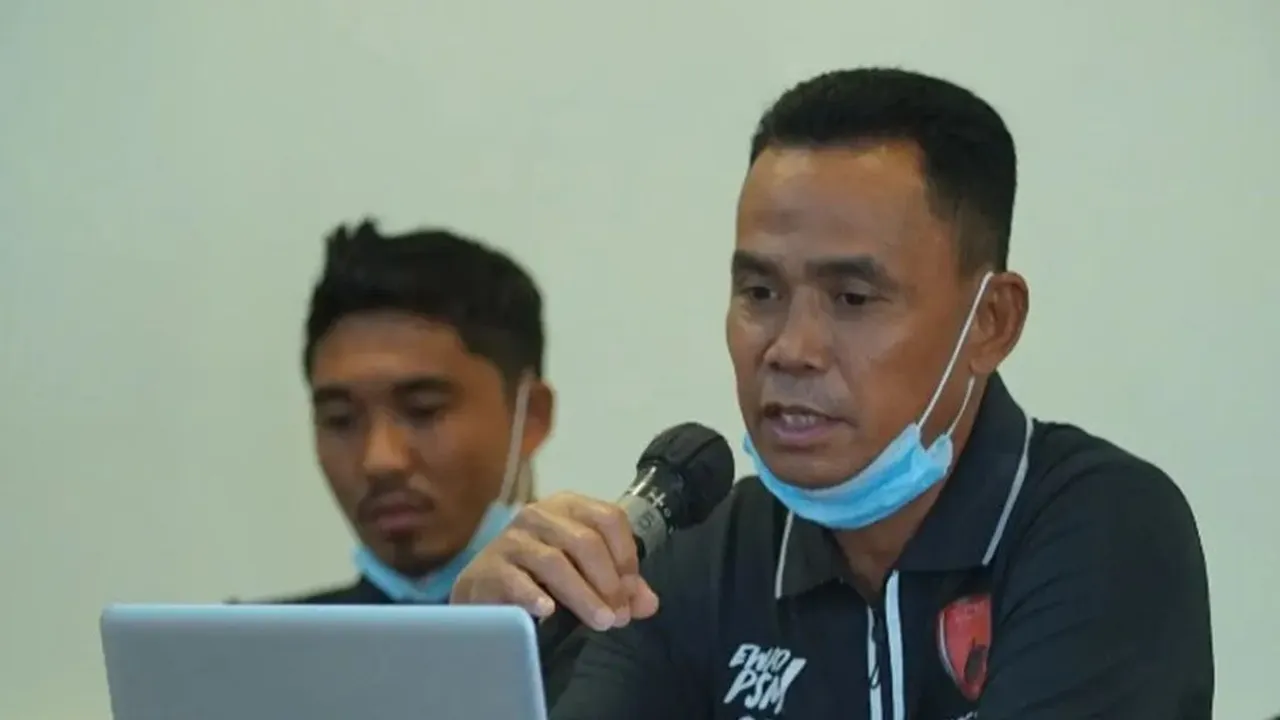Profil Syamsuddin Batola, Pelatih Persewangi Banyuwangi yang Meninggal dalam Kecelakaan Bus