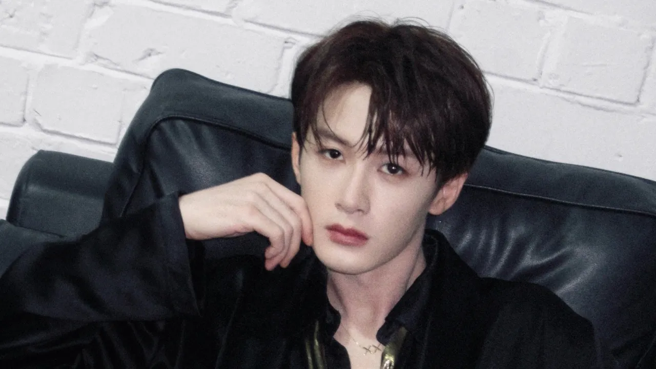 Profil Tan Jianci, Aktor Serba Bisa China yang Bersinar Lewat Drama dan Musik
