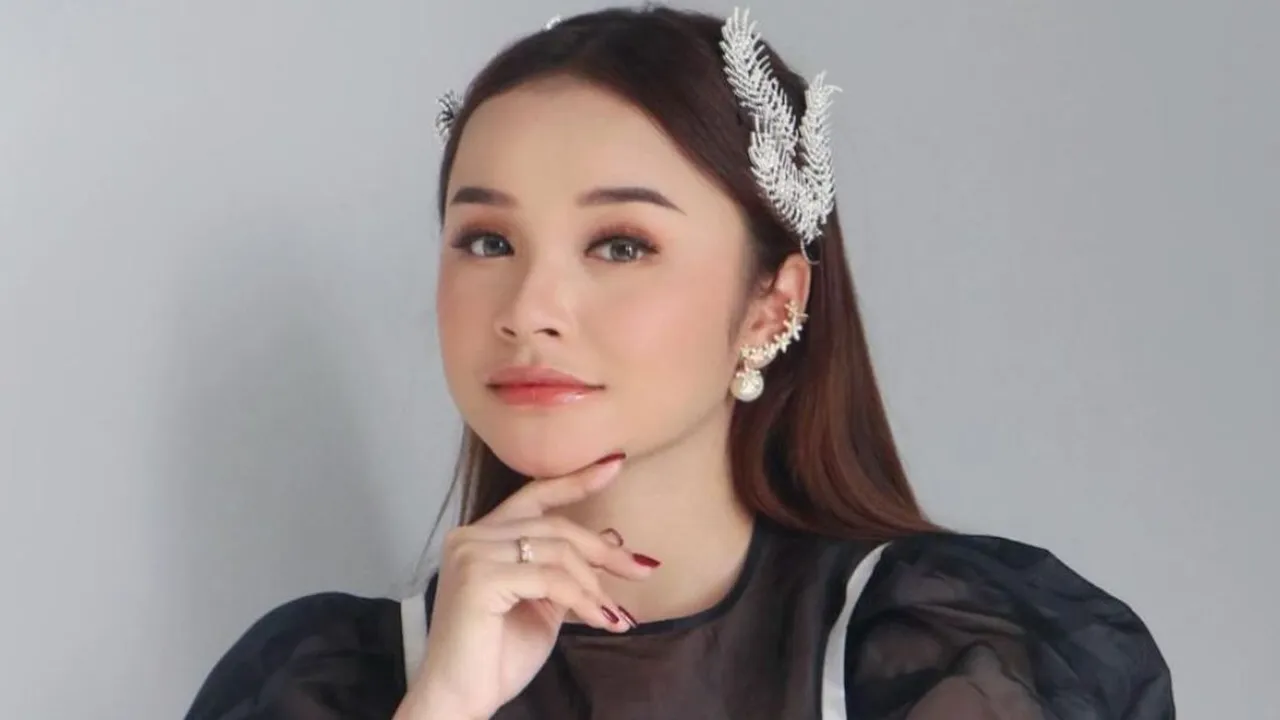 Profil Tasya Rosmala, Pedangdut Berbakat Asal Pasuruan yang Sudah Menyanyi Sejak 9 Tahun