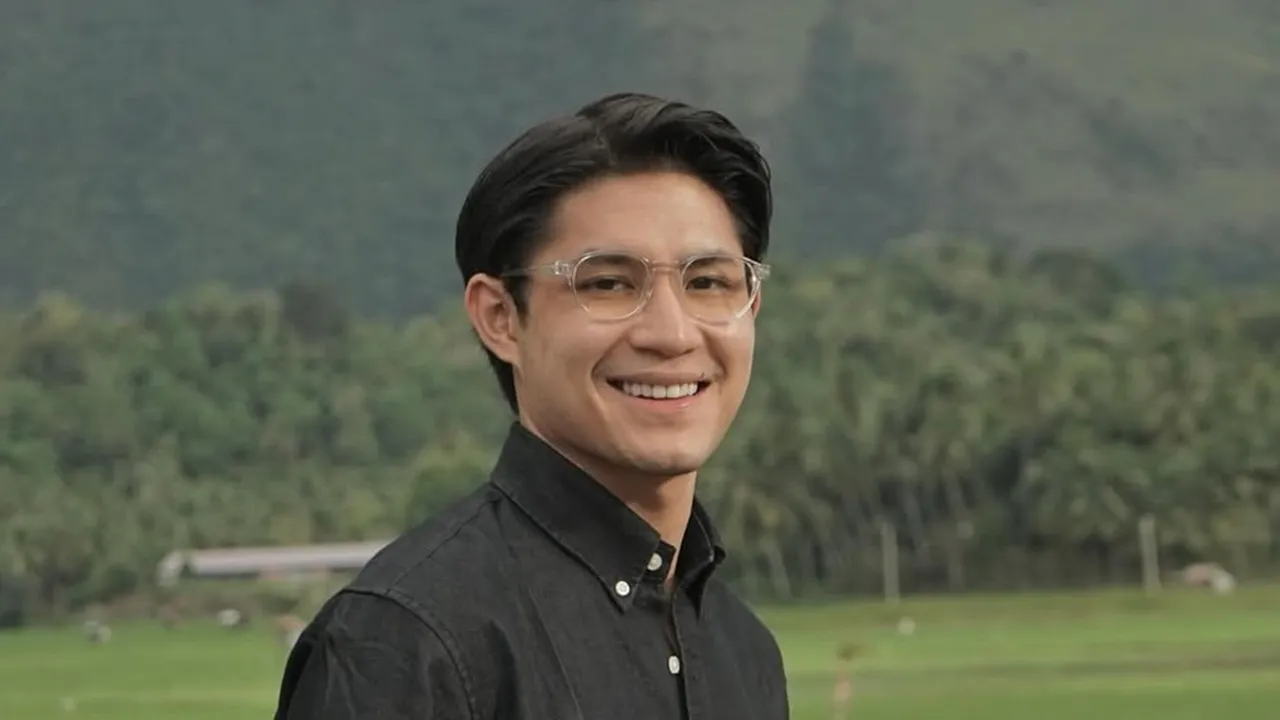 Profil Teuku Rassya, Putra Sulung Tamara Bleszynski yang Akan Segera Menikah
