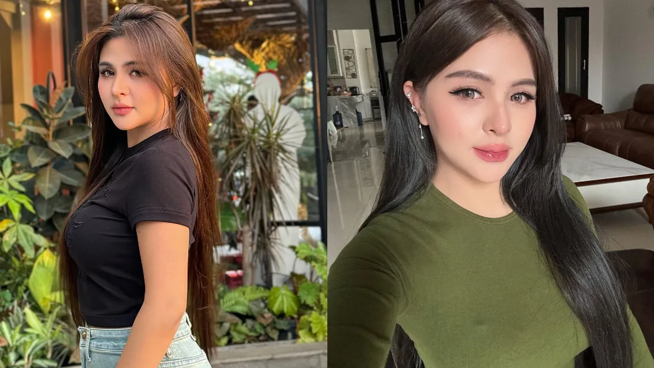 Profil Thya Sethya, Mantan Gadis MMA yang Sempat Hijrah dan Pakai Hijab