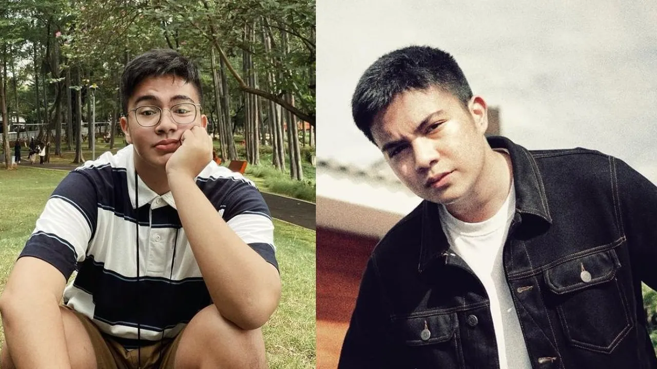 Profil Umay Shahab, Artis Cilik Yang Kini Merambah Karir Jadi Sutradara Profesional Profil Umay Shahab, Artis Cilik Yang Kini Merambah Karir Jadi Sutradara Profesional