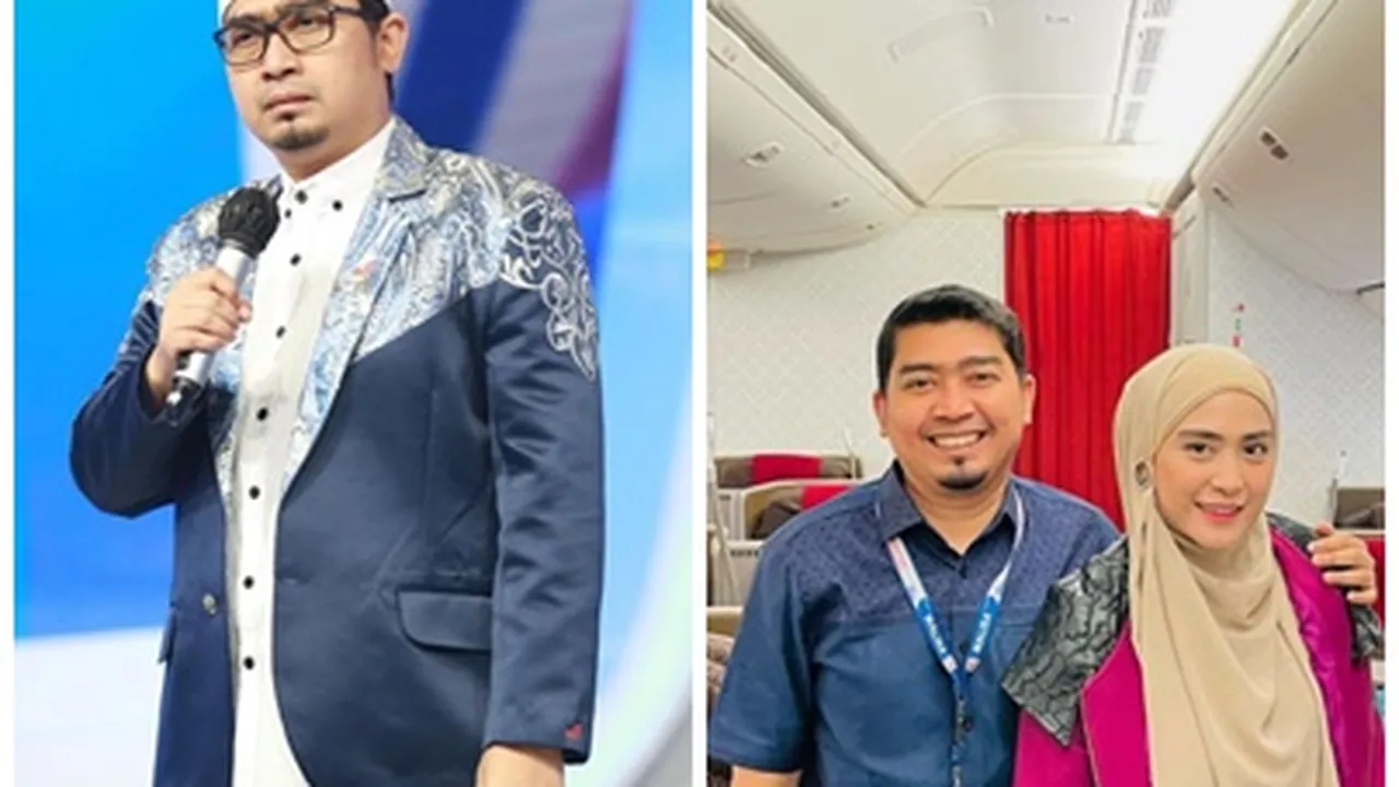 Profil Ustaz Solmed dari Prestasi, Dakwah, dan Ujian Kontroversi