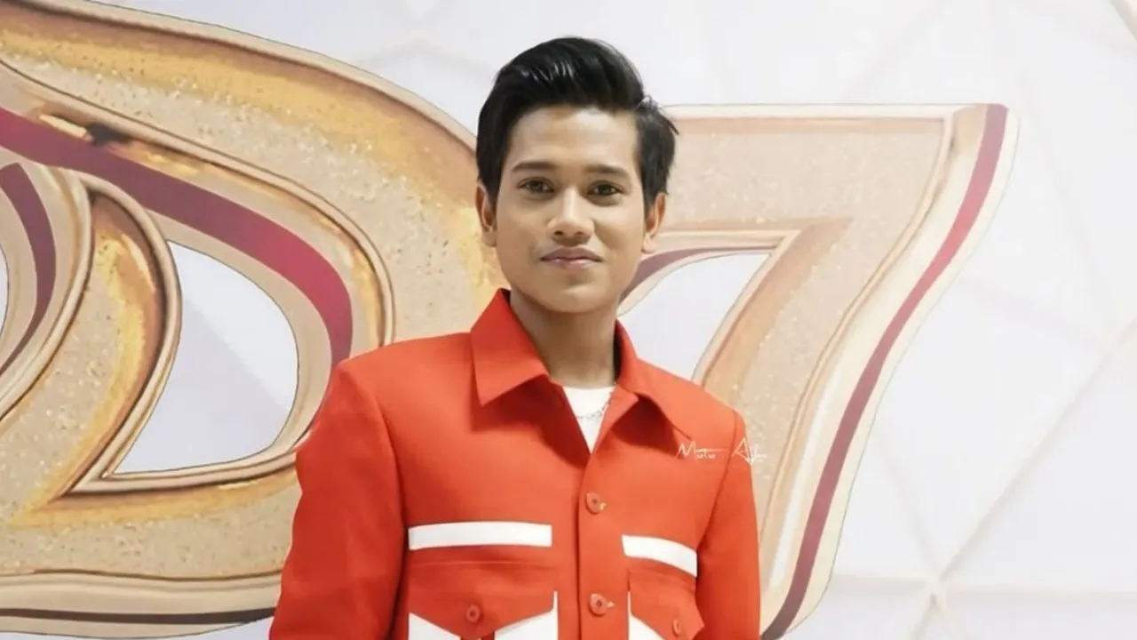 Profil Valen Top 3 Dangdut Academy 7, Pernah Tersenggol di 18 Besar DA 5
